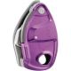 Petzl Grigri Belay Device Violet D13A VI
