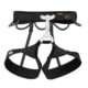Petzl Hirundos High Performance Harness Black Extra Small