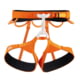 Petzl Hirundos High Performance Harness Orange Extra Small