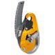 Petzl I'D Evac Descender Yellow 10-11.5 mm