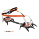 Petzl Irvis Crampons Flexlock