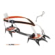 Petzl Irvis Crampons Leverlock Universel