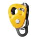 Petzl Jag Traxion Progress-Capture Pulley One Size