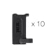 Petzl K-Link Fixed Positioning Pieces 10 Pack