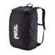 Petzl 36L Kliff Rope Bag Gray