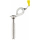 Petzl Laser Speed Ice Screw Yellow 13 cm