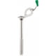 Petzl Laser Speed Ice Screw Green 21 cm