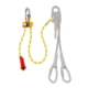 Petzl Lezard Replacement Lanyard One Size