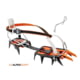 Petzl Lynx LLU Crampons One Size
