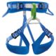 Petzl Macchu Harness Blue