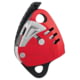 Petzl Maestro L Descender Red 12.5-13 mm