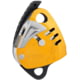 Petzl Maestro S Descender Yellow 10.5-11.5 mm