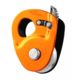 Petzl Micro Traxion Progress-Capture Pulley One Size