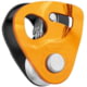 Petzl Nano Traxion Progress-Capture Pulley Ultra-Compact