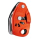 Petzl Neox Belay Device Orange