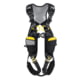 Petzl Newton Easyfit International Harness Black/Yellow 0