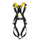 Petzl Newton International Harness Black/Yellow 1