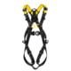 Petzl Newton International Harness Black/Yellow 2