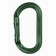 Petzl OK Carabiner Green M33A