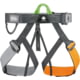 Petzl Pandion Adjustable Harness Green
