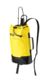 Open Box Dealer Demo Petzl 15L Personnel Pack Yellow/Black S44Y 015