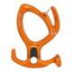 Petzl Pirana Guide Descender Orange