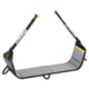 Petzl Podium Seat Black/Yellow