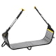 Petzl Podium Seat Replacement Covering Black/Yellow
