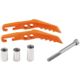 Petzl Lynx Screw Kit One Size
