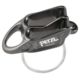 Petzl Reverso Belay Device Gray