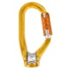 Petzl Rollclip Pulley Triact-Lock P74 TL
