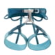 Petzl Sama Atlantic Harness Atlantic Blue Large