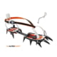 Petzl Sarken Crampons Leverlock Universel