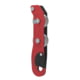 Petzl Simple Descender Red