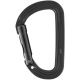 Petzl Sm'D Carabiner Black M39A SN