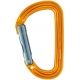 Petzl Sm'D Carabiner Yellow M39A