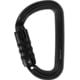 Petzl Sm'D Carabiner Black Triact-Lock M39A TLN