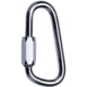 Open Box Dealer Demo Petzl Speedy Quick Links 5 Pack G106AA00