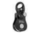 Petzl Spin S1 Pulley Black