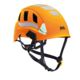 Petzl Strato HI-VIZ Helmet Orange