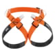 Petzl Superavanti Harness Orange/Black 2