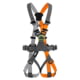 Petzl Swan Freefall Harnesses - 5 Pack Steel