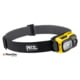 Petzl Swift RL Headlamp Black/Yellow