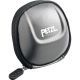 Petzl Pouch Shell L Headlamp One Size Black
