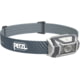 Petzl Tikka Core 400 Lumens Headlamp Gray
