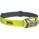 Petzl Tikka Core 400 Lumens Headlamp Yellow