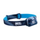 Petzl Tikkina 300 Lumens Headlamp Blue