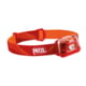 Petzl Tikkina 300 Lumens Headlamp Red