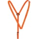Petzl Torse Shoulder Straps Orange