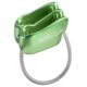 Petzl Verso Climbing Belay Device Green
